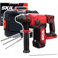 Skil - Akku Bohrhammer 20V 3851 ja SDS-plus 2.2J von Skil