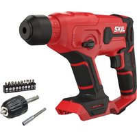 Skil Akku Bohrhammer 3810CA „20V Max“ (18V) – Bohrschrauber von Skil