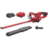 Skil - Akku-Heckenschere 0429CA 50 cm "20V Max" (18V) – Heckenschere von Skil