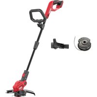 Skil - Akku-Rasentrimmer 0240CA 30 cm "20V Max" (18V) – Motorsense von Skil