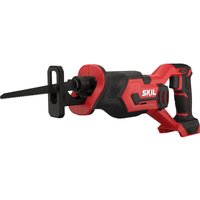 Skil - Akku Reciprosäge 3470CA "20V Max" (18 v) – Leistungsstarke Säbelsäge von Skil