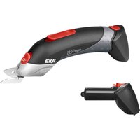 Skil - Akku Schere Multi-Cutter 2900 aj + 1 Scherenkopf 2 Akkus, Schneidwerkzeug von Skil