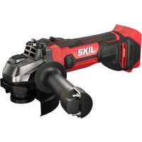Skil - Akku-Winkelschleifer 3920CA Ø115mm – 20V Max (18V) von Skil