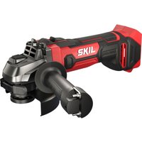 Skil - Akku-Winkelschleifer 3920CA Ø125mm – 20V Max (18V) von Skil