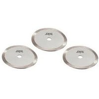 Skil - Diamantscheiben Set 3-tlg. Werkzeugaufnahme ø 10 mm, Sägeblatt ø 85 mm Skil - Diamantscheiben Set 3-tlg. Werkzeugaufnahme ø 10 mm, Sägeblatt ø 85 mm von Skil