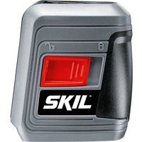 Skil - Linienlaser 0511AA Baulaser Neigungsfunktion Kreuz Laser Kreuzlinienlaser von Skil