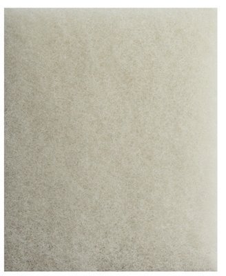 Skimmerfilter Ersatz-Filtermatte für Savio, 4er Set (1-Jahresvorrat) von Skimmerfilter