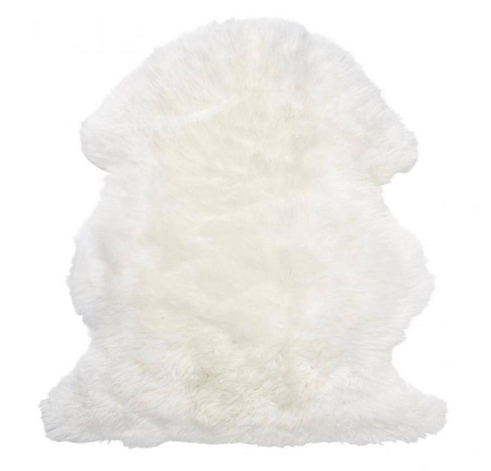 Skinnwille Home Fellteppich Gently Schaffell 60 x 100 cm Skinnwille Home Fellteppich Gently Schaffell 60 x 100 cm von Skinnwille Home