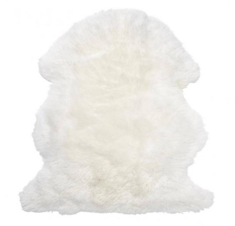 Skinnwille Home Fellteppich Gently Schaffell 60 x 100 cm Skinnwille Home Fellteppich Gently Schaffell 60 x 100 cm von Skinnwille Home