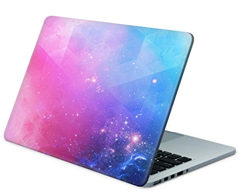 Skins4u Laptop Aufkleber Universal Skin Netbook Sticker für bis zu 15,6" Displays in 38,1x26,7cm - Fantastic von Skins4u