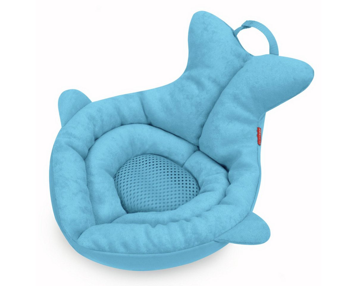 Skip Hop Babybadewanne Moby Gepolsterte Waschbecken-Badewanne Skip Hop Babybadewanne Moby Gepolsterte Waschbecken-Badewanne von Skip Hop