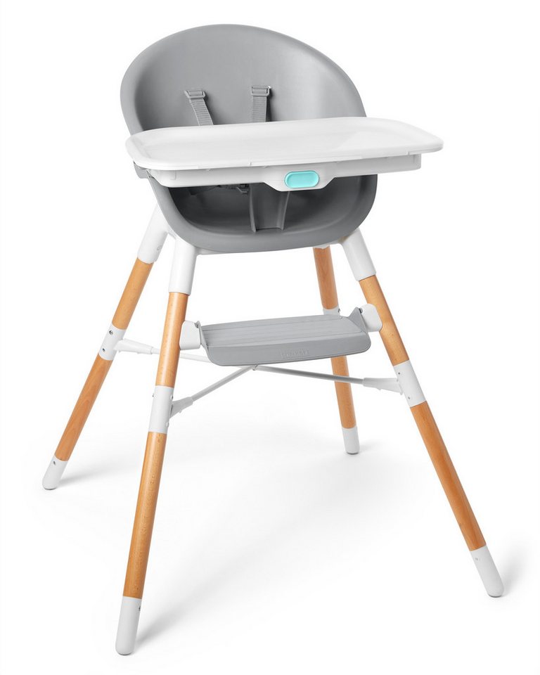 Skip Hop Hochstuhl 4-in-1 Hochstuhl von Skip Hop