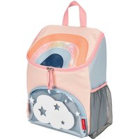 Skip Hop Kinderrucksack "Spark Style Regenbogen, groß" von Skip Hop