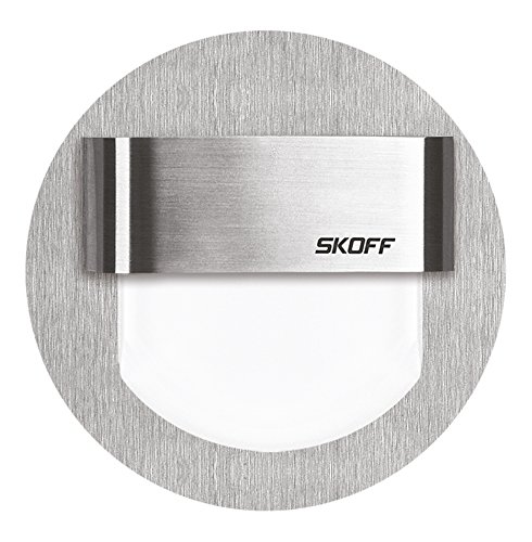 Skoff Rueda Stainless Steel Warm, weiß ML-RUE-K-H von Skoff