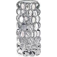 Vase Hurricane Boule mini clear von Skogsberg&Smart