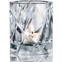 Windlicht Hurricane Crystal Lamp 18 cm H von Skogsberg&Smart