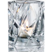 Windlicht Hurricane Crystal Lamp 9 cm H von Skogsberg&Smart