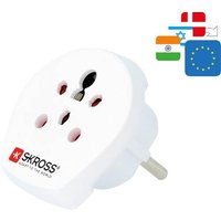 Skross 1.500217-E Reiseadapter Skross 1.500217-E Reiseadapter von Skross