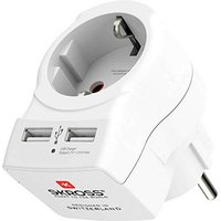 SKROSS Home USB Hub (1.500282) von Skross