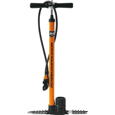 Rennkompressor mit Multi-Valve-Kopf von Sks