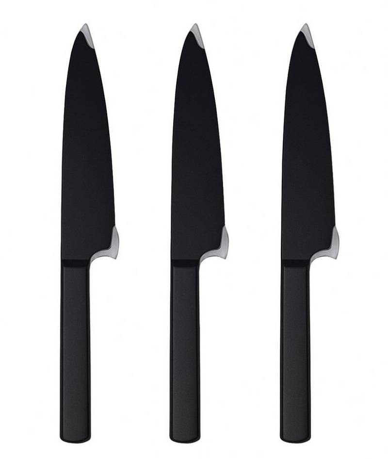 Sky Light Kochmesser Profi hochwertiger Edelstahl Küchenutensilien, hohe Leistung Sky Light Kochmesser Profi hochwertiger Edelstahl Küchenutensilien, hohe Leistung von Sky Light