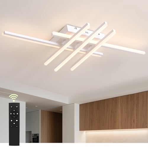Sky angle LED-Deckenleuchte mit Fernbedienung, Dimmable Close-to-Ceiling Lights 26 W LED-Lampe für Wohnzimmer, Schlafzimmer, Korridor, Bad, Küche Sky angle LED-Deckenleuchte mit Fernbedienung, Dimmable Close-to-Ceiling Lights 26 W LED-Lampe für Wohnzimmer, Schlafzimmer, Korridor, Bad, Küche von Sky angle