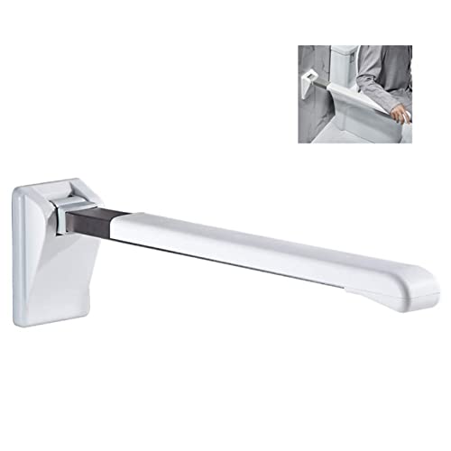 Badewannengriff Senioren, Haltegriff Badezimmer Toilette Bad Stützklappgriff Faltbare Haltegriff für Alter Menschen, Behinderte, Klappgriff Bügel Haltegriff Wandmontage Badewannengriff Senioren, Haltegriff Badezimmer Toilette Bad Stützklappgriff Faltbare Haltegriff für Alter Menschen, Behinderte, Klappgriff Bügel Haltegriff Wandmontage von SkyFace
