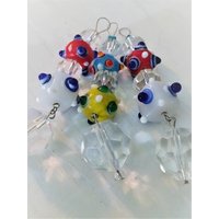 Mini Sonnenfänger ~ Googly 3Er Set von SkycladCreations