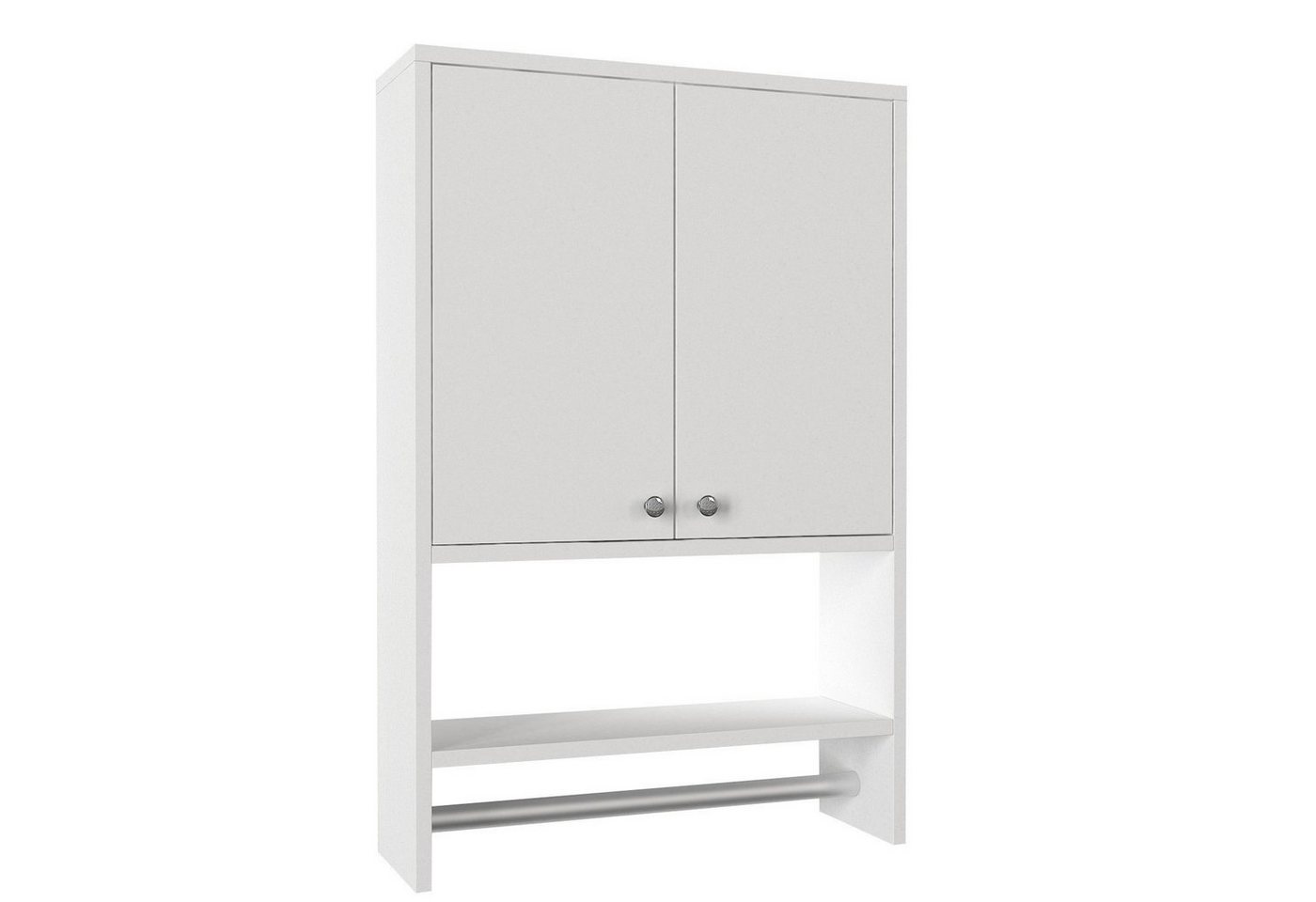 Skye Decor Badezimmerspiegelschrank 100% MELAMINE COATED PARTICLE BOARD, 90 cm x 19,5 cm x 59,3 cm N3907 Skye Decor Badezimmerspiegelschrank 100% MELAMINE COATED PARTICLE BOARD, 90 cm x 19,5 cm x 59,3 cm N3907 von Skye Decor