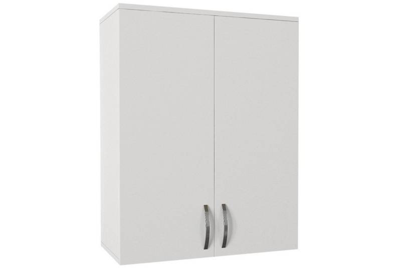 Skye Decor Badezimmerspiegelschrank 100% MELAMINE COATED PARTICLE BOARD, 90 cm x 34,5 cm x 70 cm D3902 von Skye Decor