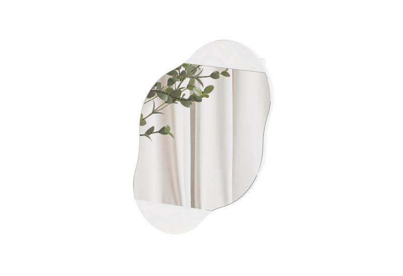 Skye Decor Badezimmerspiegelschrank 100% MELAMINE COATED PARTICLE BOARD, 75 cm x 13 cm x 60 cm E5116 von Skye Decor