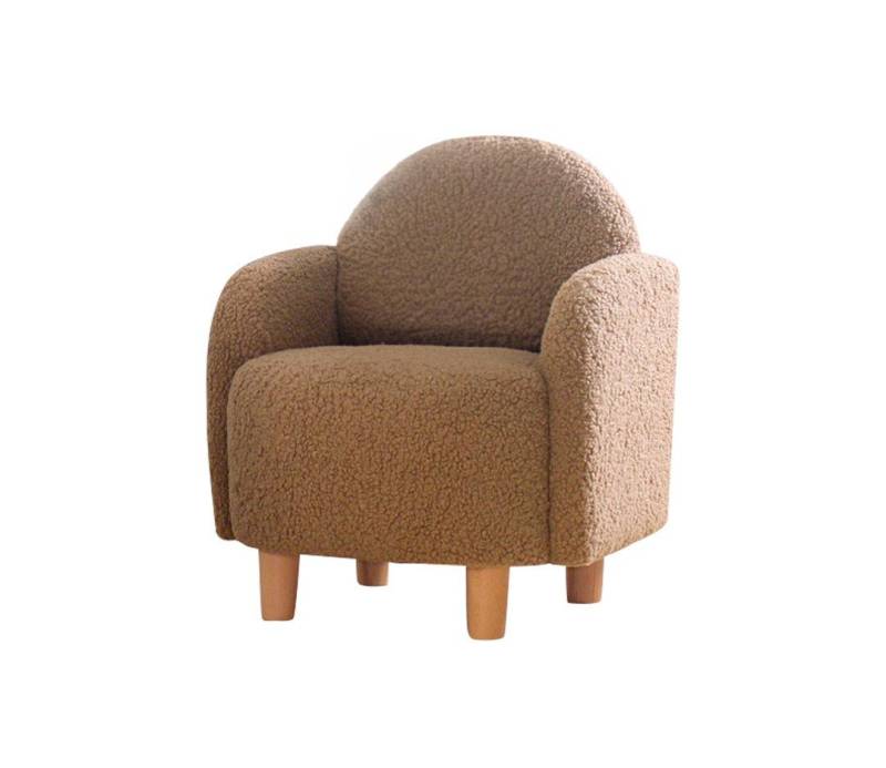 Skye Decor Bistrostuhl 100% FAUX FUR, 7 cm x 47 cm F1117 von Skye Decor