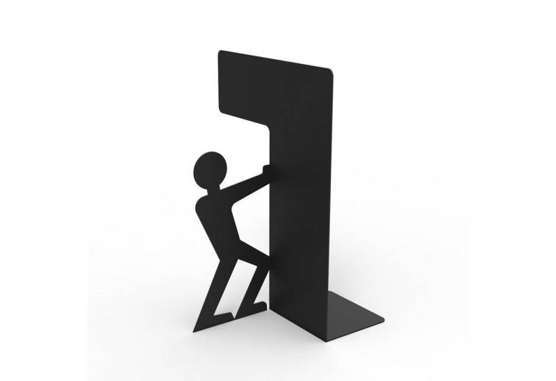 Skye Decor Buchstütze 100% METAL, 14 cm x 7 cm x 20 cm M5002 Skye Decor Buchstütze 100% METAL, 14 cm x 7 cm x 20 cm M5002 von Skye Decor