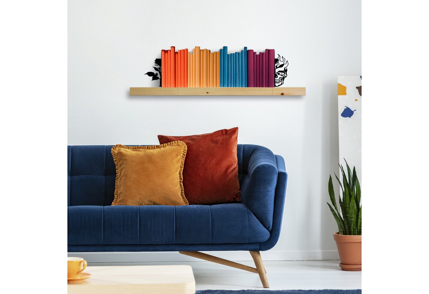 Skye Decor Buchstütze 100% METAL, C1151 Skye Decor Buchstütze 100% METAL, C1151 von Skye Decor