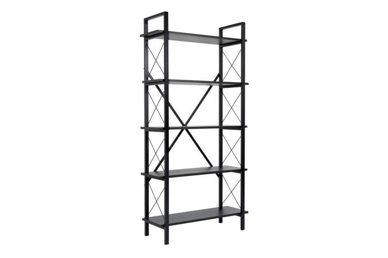 Skye Decor Bücherregal 100% MELAMINE COATED PARTICLE BOARD, 33,5 cm x 90 cm x 180 cm 241NRD13 von Skye Decor