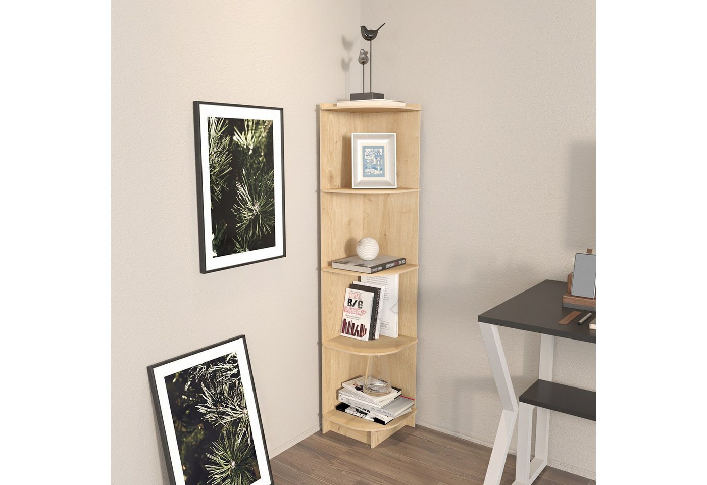 Skye Decor Bücherregal ZNA4644 von Skye Decor