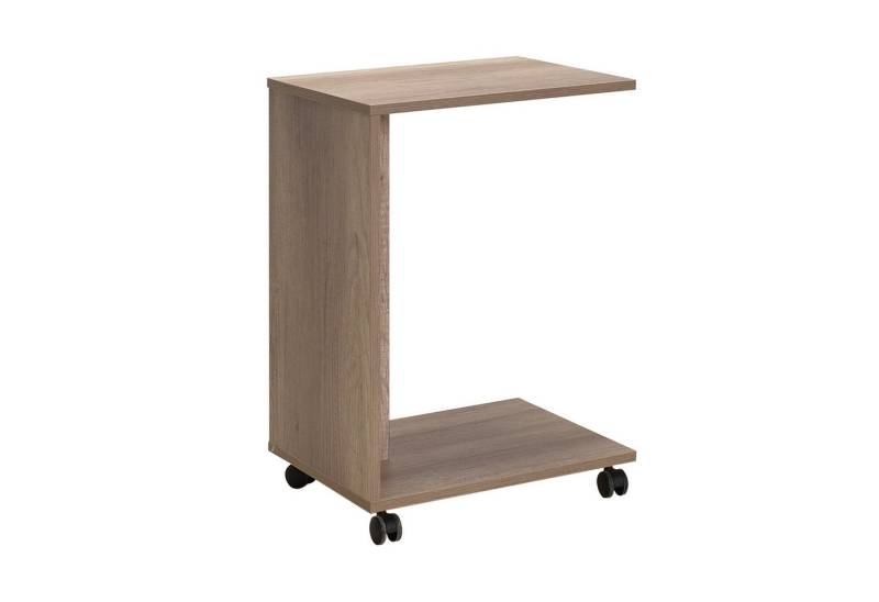 Skye Decor Couchtisch 100% MELAMINE COATED PARTICLE BOARD, 65 cm x 45 cm x 35 cm R1793 von Skye Decor