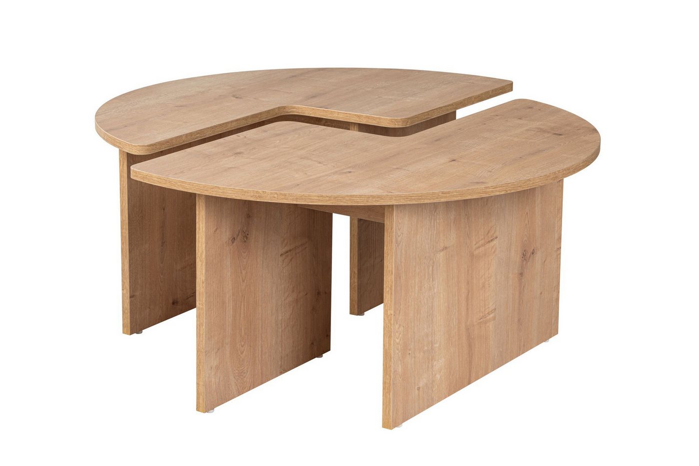 Skye Decor Couchtisch 100% MELAMINE COATED PARTICLE BOARD, 90 cm x 41 cm x 18 mm 241NRD14 Skye Decor Couchtisch 100% MELAMINE COATED PARTICLE BOARD, 90 cm x 41 cm x 18 mm 241NRD14 von Skye Decor