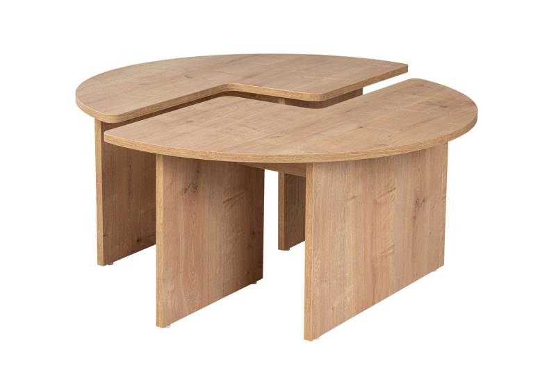 Skye Decor Couchtisch 100% MELAMINE COATED PARTICLE BOARD, 90 cm x 41 cm x 18 mm 241NRD14 Skye Decor Couchtisch 100% MELAMINE COATED PARTICLE BOARD, 90 cm x 41 cm x 18 mm 241NRD14 von Skye Decor