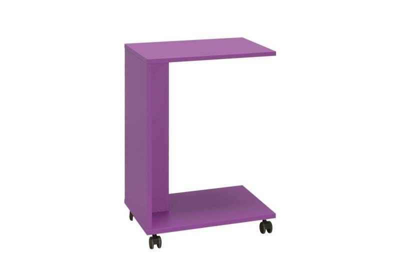 Skye Decor Couchtisch 100% MELAMINE COATED PARTICLE BOARD, 65 cm x 45 cm x 35 cm R1794 von Skye Decor