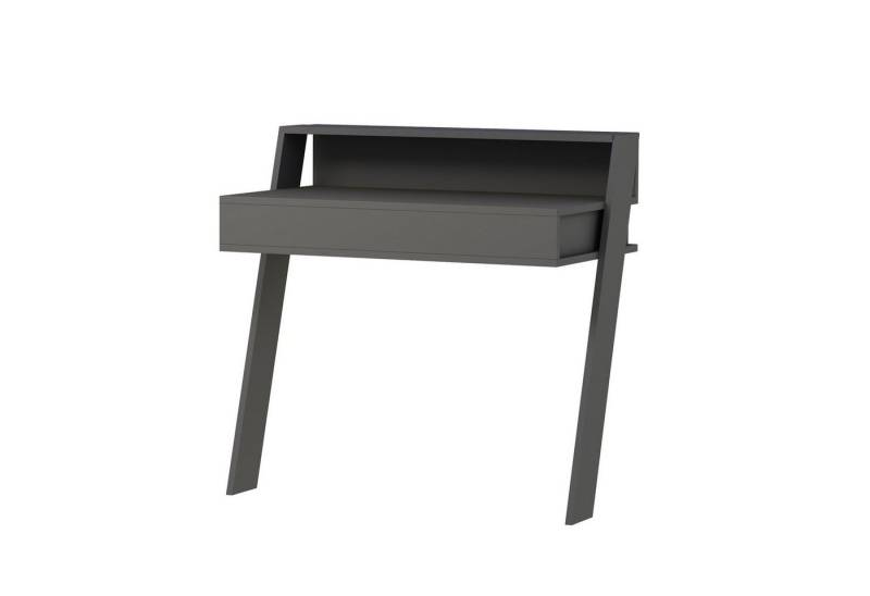 Skye Decor Couchtisch 100% MELAMINE COATED PARTICLE BOARD, 91 cm x 50 cm x 94 cm S3808 von Skye Decor