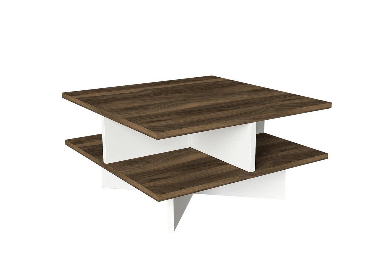 Skye Decor Couchtisch 100% MELAMINE COATED PARTICLE BOARD, 31,2 cm x 60 cm x 60 cm T2815 Skye Decor Couchtisch 100% MELAMINE COATED PARTICLE BOARD, 31,2 cm x 60 cm x 60 cm T2815 von Skye Decor