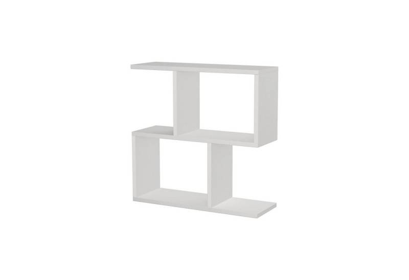 Skye Decor Couchtisch 100% MELAMINE COATED PARTICLE BOARD, 60 cm x 20 cm x 60 cm E2871 Skye Decor Couchtisch 100% MELAMINE COATED PARTICLE BOARD, 60 cm x 20 cm x 60 cm E2871 von Skye Decor