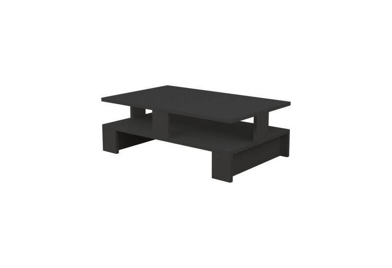 Skye Decor Couchtisch 100% MELAMINE COATED PARTICLE BOARD, 27,5 cm x 50 cm x 80 cm E2824 von Skye Decor