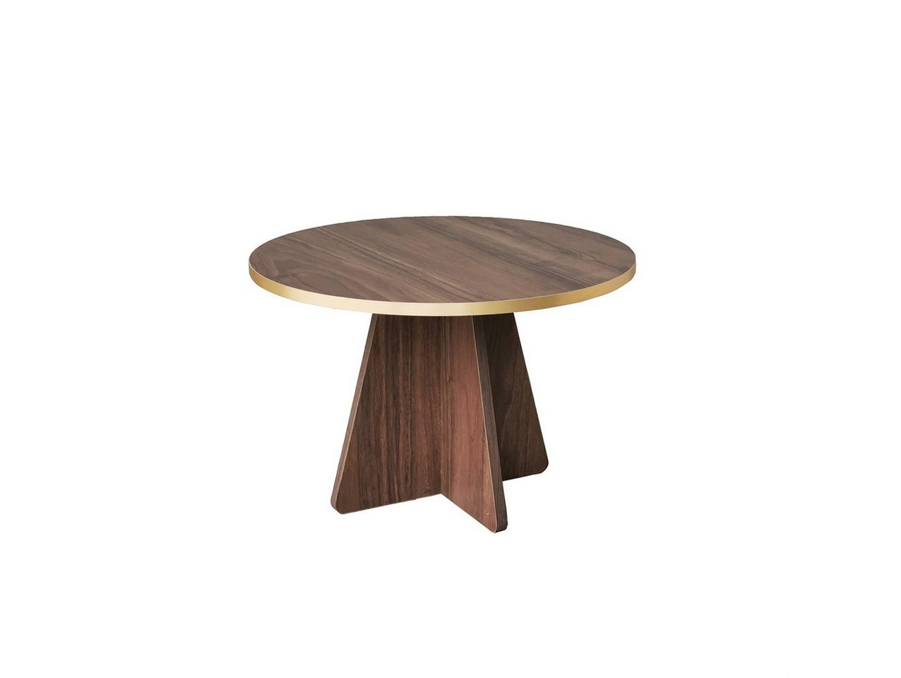 Skye Decor Couchtisch 100% MELAMINE COATED CHIPBOARD, 40 cm x 60 cm x 60 cm S2373 von Skye Decor