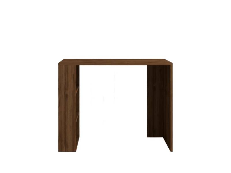 Skye Decor Couchtisch 100% MELAMINE COATED PARTICLE BOARD, 70 cm x 50 cm x 90 cm Q3810 von Skye Decor
