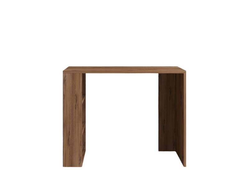 Skye Decor Couchtisch 100% MELAMINE COATED PARTICLE BOARD, 70 cm x 50 cm x 90 cm Q3822 von Skye Decor
