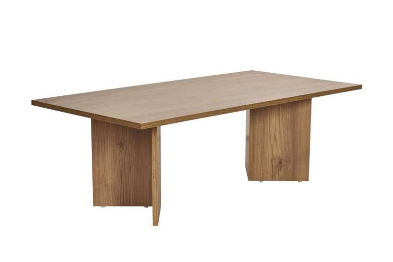 Skye Decor Couchtisch Sabin (Packung, 1 Tisch), 100 % Melaminbeschichtete Spanplatte von Skye Decor