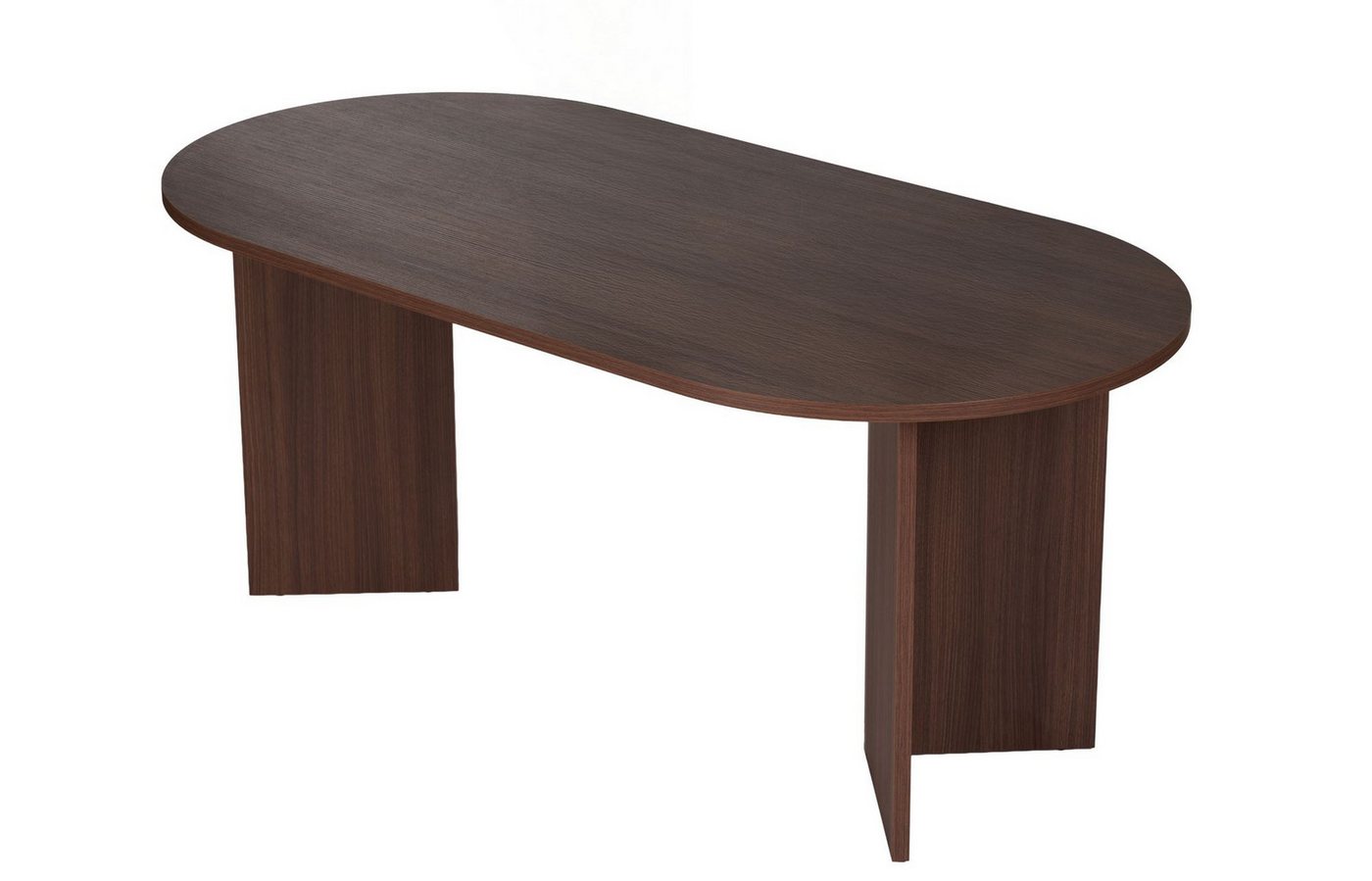 Skye Decor Esstisch (Besteht aus 1 Esstisch), Modernes Design in 4 Farbvarianten, extra stabile 25-mm-Tischplatte von Skye Decor