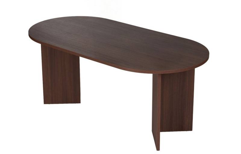 Skye Decor Esstisch (Besteht aus 1 Esstisch), Modernes Design in 4 Farbvarianten, extra stabile 25-mm-Tischplatte von Skye Decor